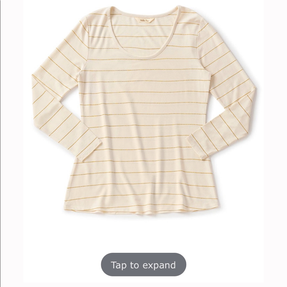 Brand new Matilda Jane shirt